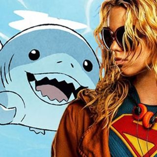 Talking Comics Podcast: Issue #670: Supergirl Pub Crawl
