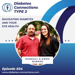 Navigating Diabetes and Your Eye Health