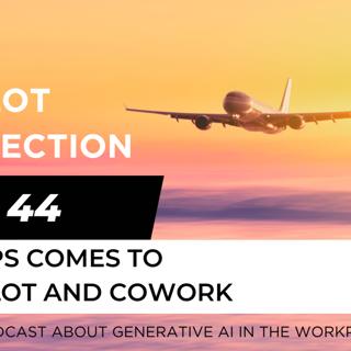 Ep 44 - FinOps Comes to Copilot and Cowork