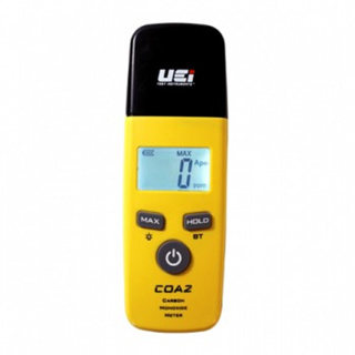 Carbon Monoxide PPM Facts And UEI Carbon Monoxide Meter Reveiw