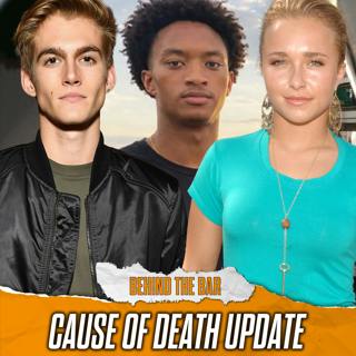 Nolan Wells, Hayden Panettiere & Presley Gerber: Cause Of Death Updates