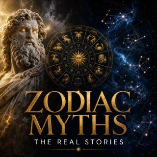The Greek Mythology Behind EVERY Zodiac Sign: The Real Stories the Sky is Telling