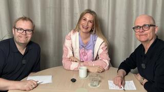 156. Ambassadør-revolusjonen med Meri Wiik