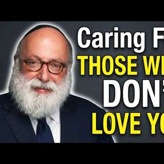 People Don't Care How Much You Know Until They Know How Much You Care 1