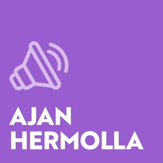Kyllä aika rientää kun opiskelee