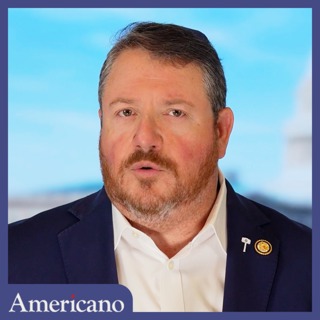 Rep. Randy Fine: 'I support a four-state solution for Britain!'