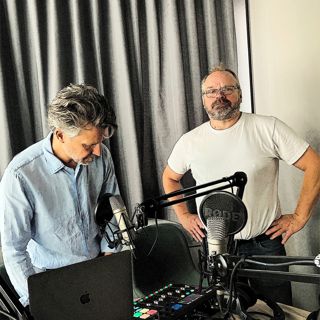 Pekka: "Jag ser fram emot börshösten"