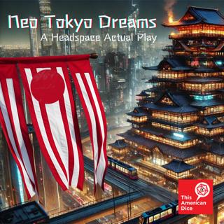 Neo Tokyo Dreams: Trailer