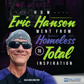 Achieve Your Goals with Hal Elrod