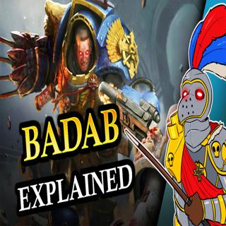 THE BADAB WAR #1: I Am NOT Paying Taxes! | LoreCrimes Podcast