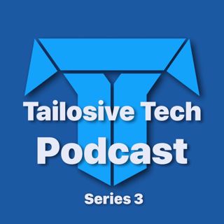 Ep. 060 - Eight Years Later