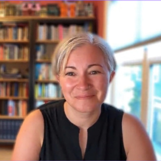 Ep 83: Guest Megan Othus and Time of Day Administration