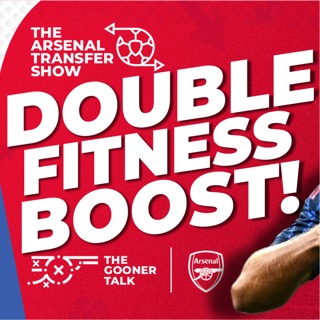 The Arsenal Transfer Show EP636 - Mikel Arteta Hits Back, Zubimendi, Trossard and Man Utd Presser