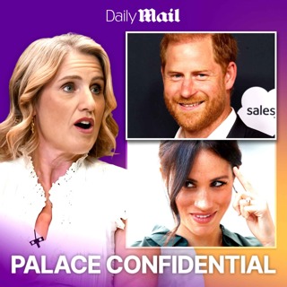 'WATCH YOUR BACK! Royal expert WARNS Buckingham Palace about Harry & Meghan