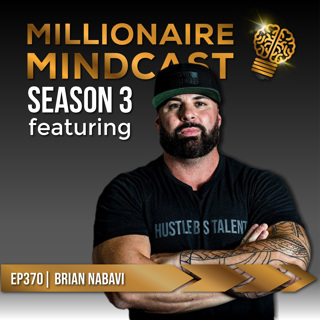 How To Turn Your Passion Into A Multi Million Dollar Business | Brian Nabavi