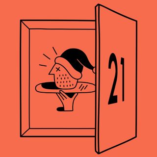 Adventskalender #21: Schau wie es brennt!