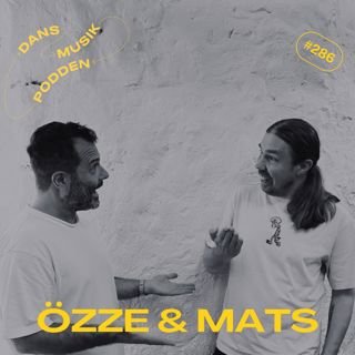 286. Özze & Mats