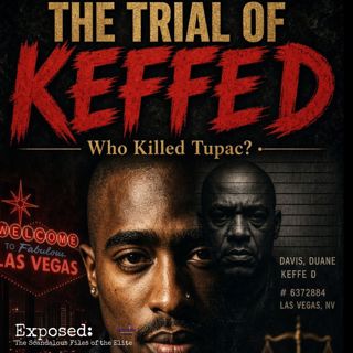 The Verdict | The Trial of Keefe D: Who Killed Tupac?