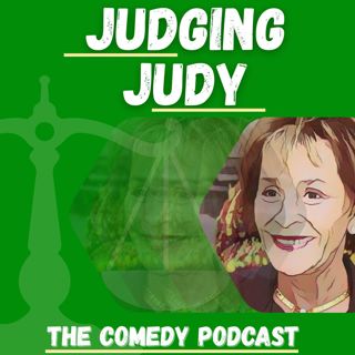 Judging Judy #9 - Discord of the Ring | a comedy podcast