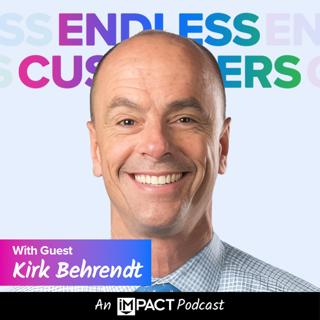 Stop Doing Everything: The Smarter Way to Build Your Brand