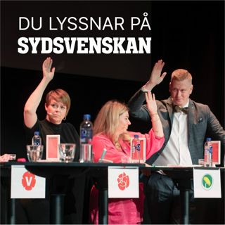 Vem griper makten i Malmö?