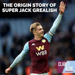 THE ORIGIN STORY OF SUPER JACK GREALISH | 2019 Documentary