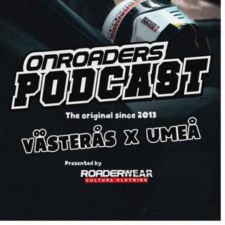 #399 Onroaders Podcast