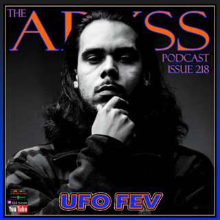 Issue 218: UFO FEV