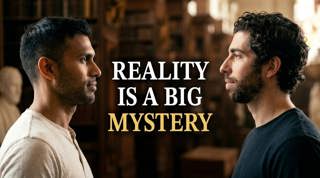 Physics, UFOs, Parapsychology | Jesse Michels & Curt Jaimungal