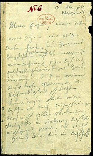 Beethoven Symphony No. 8