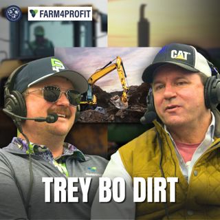 "They Don't Teach This Stuff in School" - Trey Bo Dirt