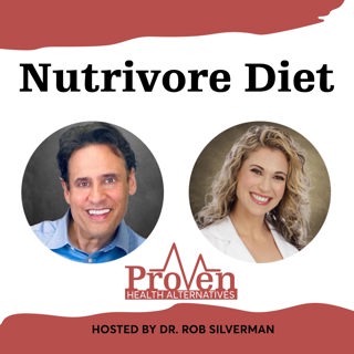 Unlocking Nutrition: The Nutrivore Approach to a Balanced Diet