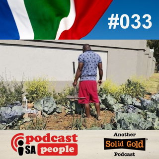 #033 To Dine For Skat!