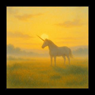 Unicorns in History and Myth