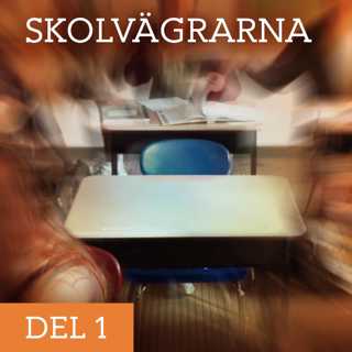 Skolvägrarna: Hellre dö än gå till skolan