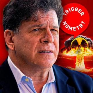 Is This The End of Humanity? - Eric Weinstein