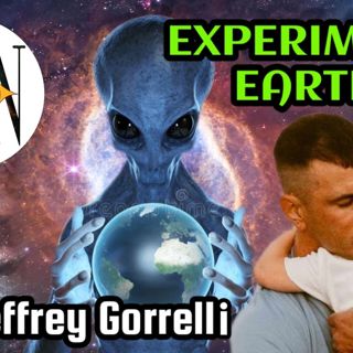 Experiment Earth, Archons of Orion, Seeding Humanity's Control Systems | Jeffrey Gorrelli