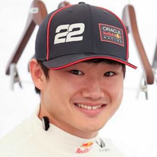 Yuki Tsunoda EDGES Red Bull's second seat curse