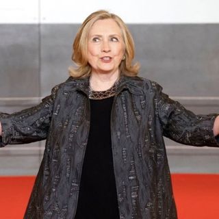 Will Hillary Clinton be back for more in 2024?