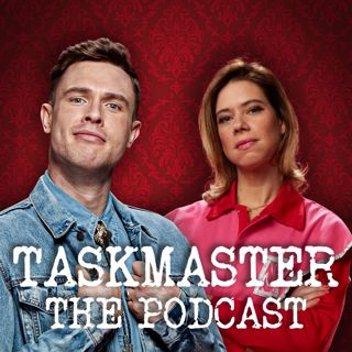 Lou Sanders - Series 22 Ep.3