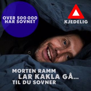 #12 – Morten Ramm
