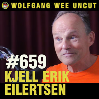 #659 - Kjell Erik Eilertsen | Innvandring, EØS-exit & Demokratisk Avmakt