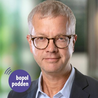 Veckans Aktuellt v 41: ”Ännu konstigare med kreditrestriktionerna när hela branschen tvärnitar”