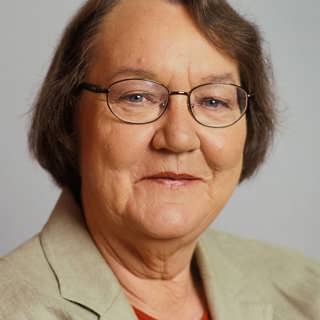 Marit Paulsen 1995