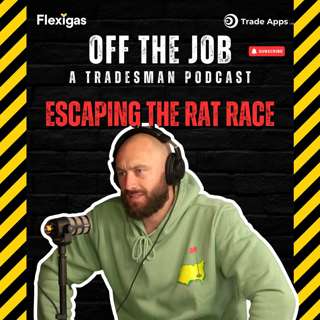 Escaping the Rat Race | Alfie’s Journey to Van Life