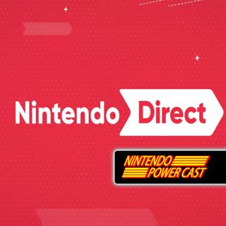 Nintendo Direct Rumors, Nintendo Switch Online Update, Nintendo Podcast, NPC Ep.276
