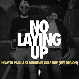 926: How to plan a St Andrews golf trip (Fife region)