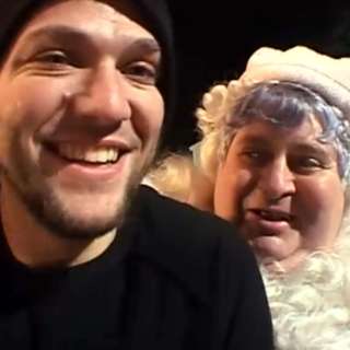 The Christmas Episode (Viva La Bam S1E6)