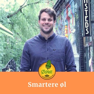 Smartere Øl - Episode #069