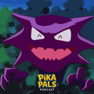 #30 - Haunter The Friendly Ghost (Haunter versus Kadabra)